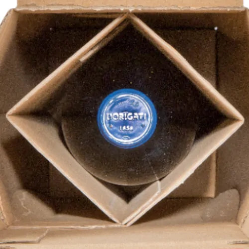 Caja para botella Whinebox | 316 x 112 x 115 mm | Paquete de 10
