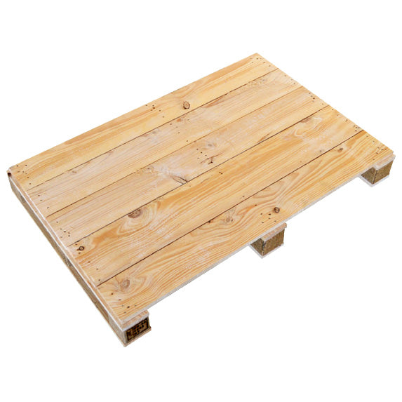 Caja de madera exportación Foldbox R | 1780 x 1130 x 720 mm