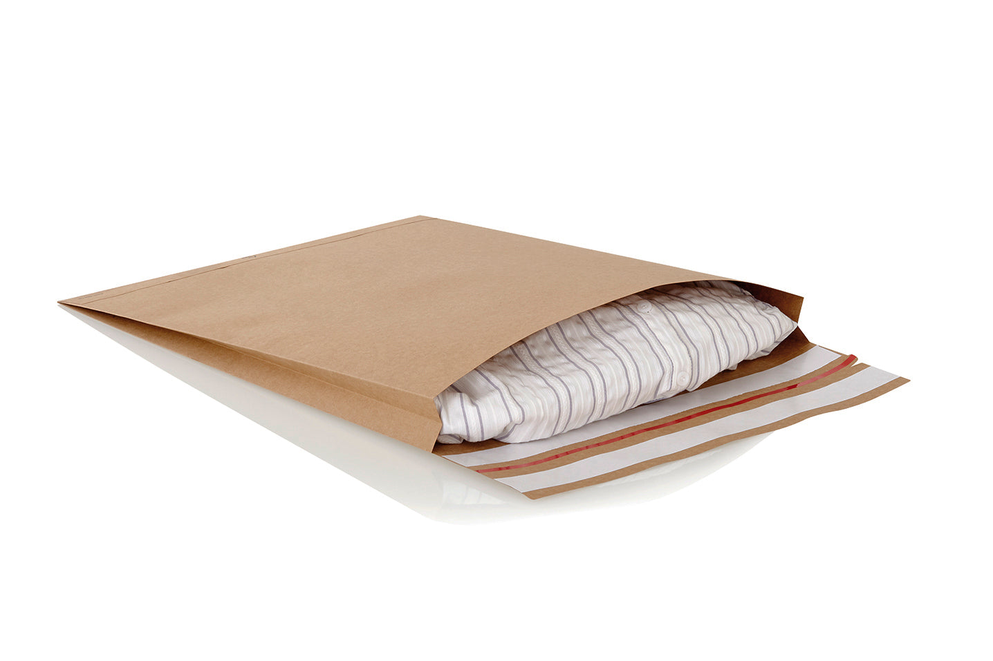 Rollos de Papel S.A.C - Empaques Sostenibles - 📍Producto Nuevo: 🌿¡SOBRES  KRAFT!🌿 Los sobres de papel kraft sirven para hacer envíos, guardar  documentos, ¡y mucho más!. Son hechos de papel kraft, un