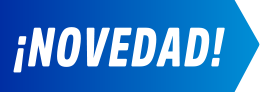 Novedades Novedades