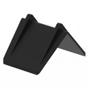 Cantonera de plástico cuadrada 42 x 49mm | Paquete de 2000