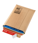 Sobre cartón premium A4+ | 235 x 340 x -35 mm | Paquete de 100