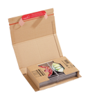 Estuche para envío  | 251 x 165 x -60 mm | Paquete de 20