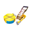 Cincha trincaje 50mm x 9m | 5000 daN | Paquete de 10