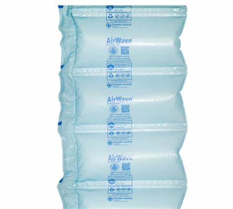 Film cojines de aire AirWave® ClimaFilm100 | 210 x 100mm 700m | Paquete de 2