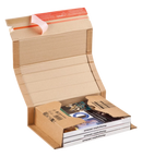 Estuche para envío A4 | 300 x 220 x -80 mm | Paquete de 20