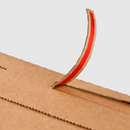 Tubo de envío A2 | 435 x 105 x 105 mm | Paquete de 10