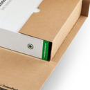 Estuche en cruz A4 | 305 x 230 x -92 mm | Paquete de 20