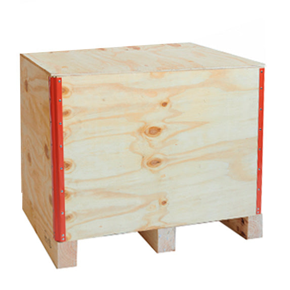 Caja de madera exportación Foldbox R | 1130 x 724 x 360 mm