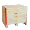 Caja de madera exportación Foldbox R | 1780 x 1130 x 720 mm