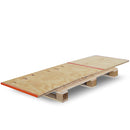 Caja de madera exportación Foldbox R | 1780 x 1130 x 720 mm