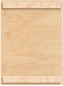 Tapa de madera para cerco palet | 1200 x 800