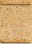 Tapa de madera conglomerada para cerco palet | 1200 x 800