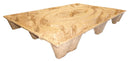 Palet de fibra de madera | 1200 x 800mm | 800k