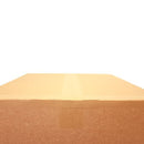 Cinta adhesiva de papel kraft | 50mm x 50m | Paquete de 36