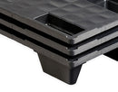 Palet de plástico encajable | 1200 x 800mm | 950k