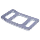 Hebilla de trincaje estampada | Cinta 32mm | Paquete 100