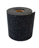 Alfombra antideslizante en rollo | 25 x 500cm | grosor 3mm