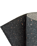 Alfombra antideslizante en rollo | 15 x 136 cm | grosor 3mm