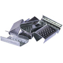 Grapas para fleje de plástico | PP 13mm | Paquete de 2000 uds