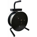 Carro para fleje textil y PP