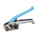 Flejadora manual alta tensión para fleje textil | 25 - 40mm