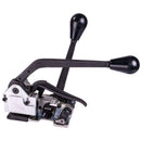 Flejadora manual para fleje de plástico | PP y PET 13mm