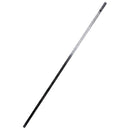 Aguja lanzadera para fleje