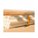 Cinta adhesiva strapping | 19mm x 66m | Paquete de 96