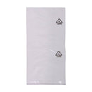 Bolsa de plástico transparente 50my | 300 x 400 mm | Paquete de 1000