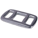 Hebilla de trincaje forjada | Cinta 32mm | Paquete 50