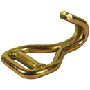 Gancho de trincaje soldado | Cinta 50mm | Paquete 50