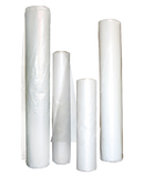 Film termoretráctil semitubo | 200cm x 90m | Desplegado 400cm