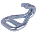 Gancho de trincaje soldado | Cinta 32mm | Paquete 80