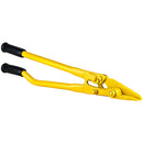 Cizalla de pico para fleje de acero