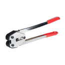 Tenaza para fleje de plástico | PP 16mm