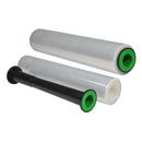 Dispensador para film estirable coreless