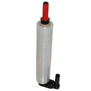 Dispensador de plástico para film