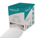 Film plastico burbuja Aircap® en caja dispensadora | 400mm x 62,5m