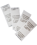 Bolsa de silica gel 30g | 115 x 90mm | Paquete de 400