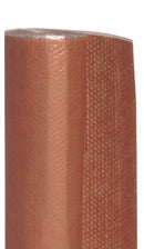 Rollo de plástico burbuja laminada con kraft | 1600mm x 175m