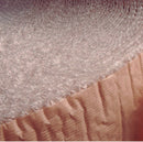 Rollo de plástico burbuja laminada con kraft | 1600mm x 175m