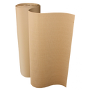 Rollo de cartón ondulado 300 g/m² | 1200mm x 100m