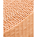 Rollo de cartón ondulado 300 g/m² | 1000mm x 100m