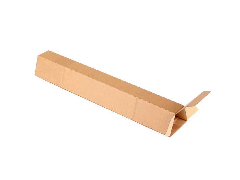 Caja trapecio A1 | 610 x 105/55 x 75 mm | Paquete de 20