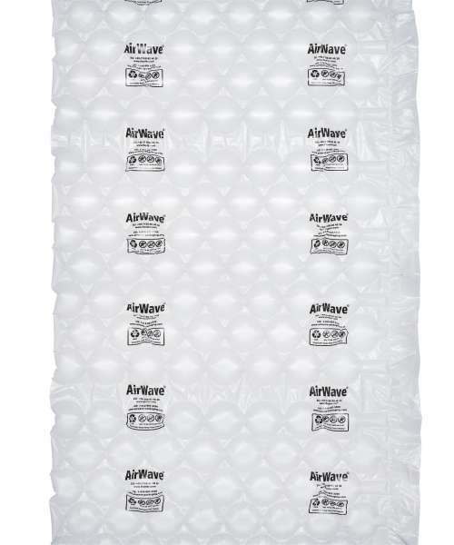Film cojines de aire AirWave®- ECO | 420 x 300mm 570m