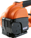 Flejadora eléctrica GT-ONE | Fleje PP y PET