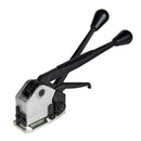 Flejadora manual para fleje de acero | 16 - 19mm