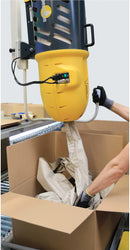 Máquina de relleno con papel SpeedMan® Pro