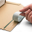 Estuche para envío A2 | 620 x 420 x -54 mm | Paquete de 20